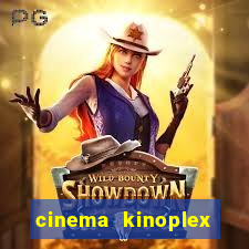 cinema kinoplex north shopping